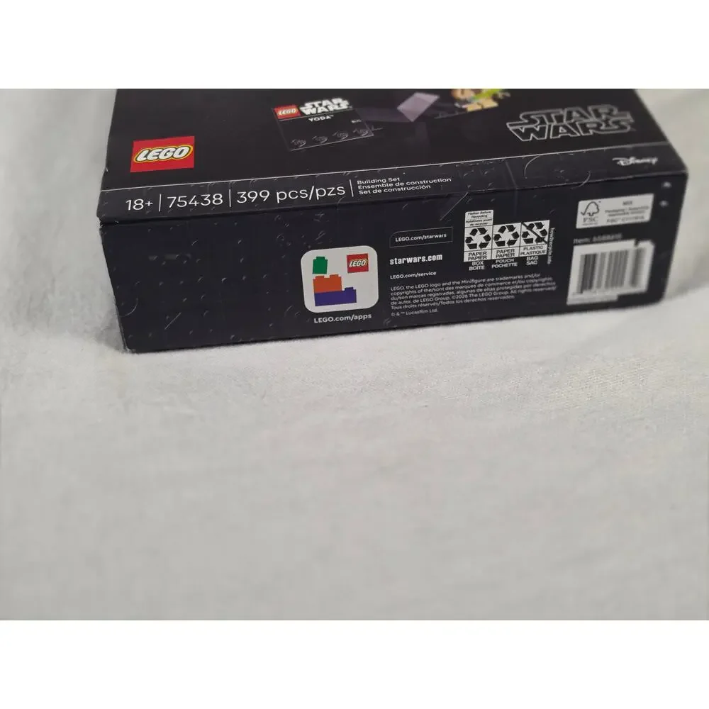Lego star wars